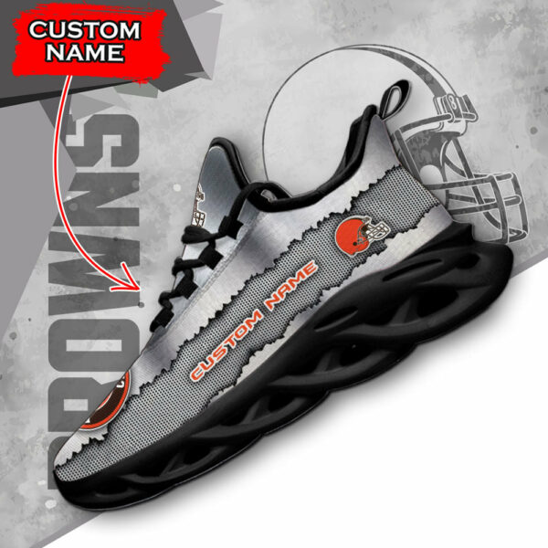 ideafootwear cleveland browns nfl max soul shoes sneakers for men and women 8406 aqnhy.jpg