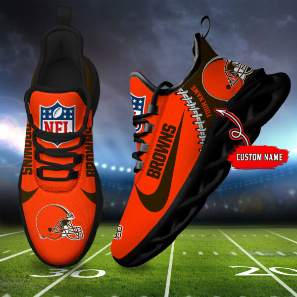 ideafootwear cleveland browns nfl max soul shoes sneakers for men and women 8902 oxgqn.jpg