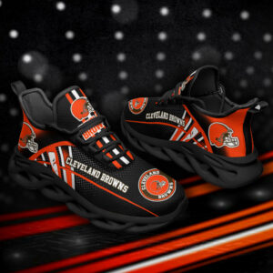 ideafootwear cleveland browns nfl max soul shoes sneakers for men and women 9023 rkb0p.jpg