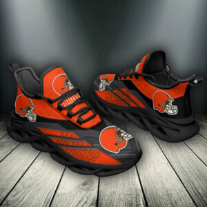 ideafootwear cleveland browns nfl max soul shoes sneakers for men and women 9089 v3mtj.jpg