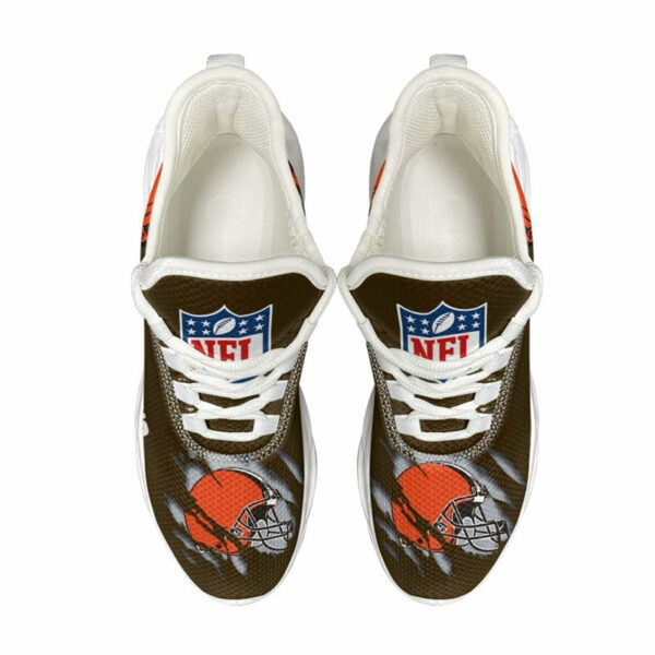 ideafootwear cleveland browns nfl max soul shoes sneakers for men and women 9474 aoine.jpg