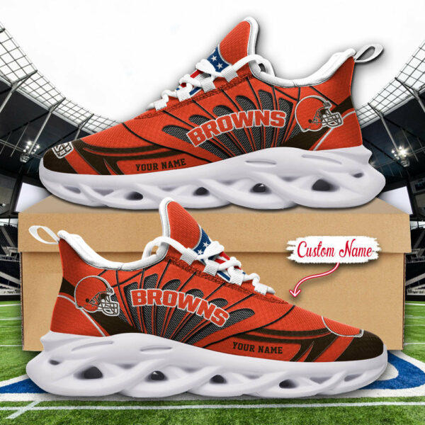 ideafootwear cleveland browns nfl max soul shoes sneakers for men and women 9537 kz8lf.jpg