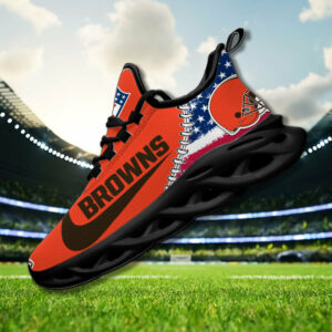 ideafootwear cleveland browns nfl max soul shoes sneakers for men and women 9610 kia2c.jpg