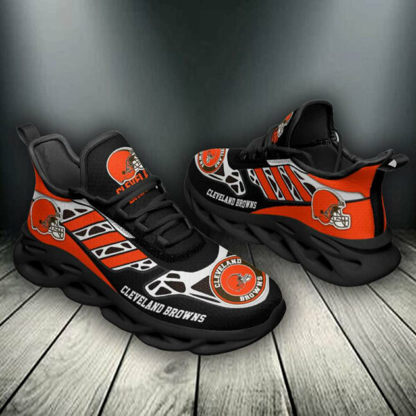 ideafootwear cleveland browns nfl max soul shoes sneakers for men and women 9660 9ic1x.jpg