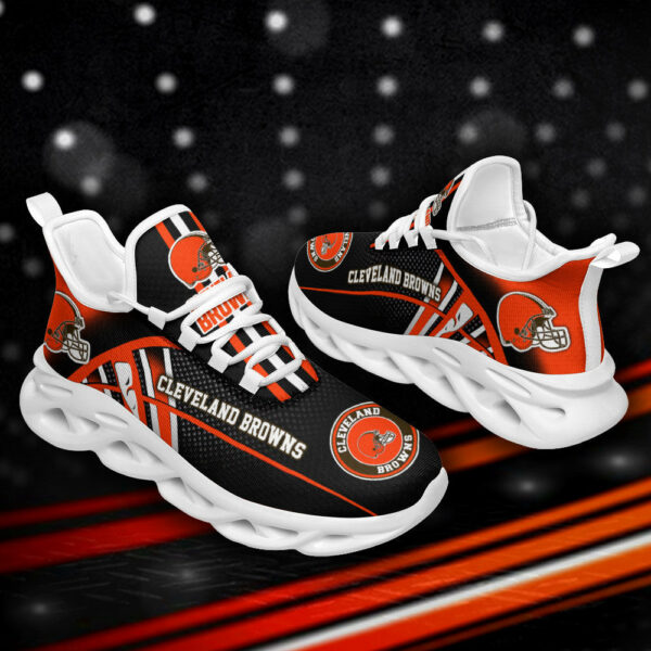 ideafootwear cleveland browns nfl max soul shoes sneakers for men and women 9680 nmq16.jpg