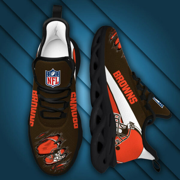 ideafootwear cleveland browns nfl max soul shoes sneakers for men and women 9776 rsn0h.jpg