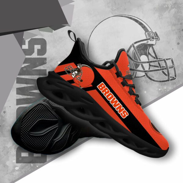 ideafootwear cleveland browns nfl max soul shoes sneakers for men and women 9814 fkog7.jpg