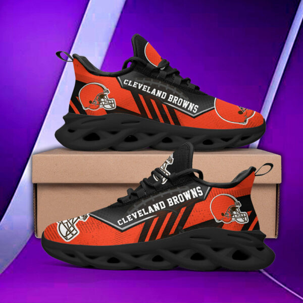 ideafootwear cleveland browns nfl max soul shoes sneakers for men and women 9971 ngzbw.jpg