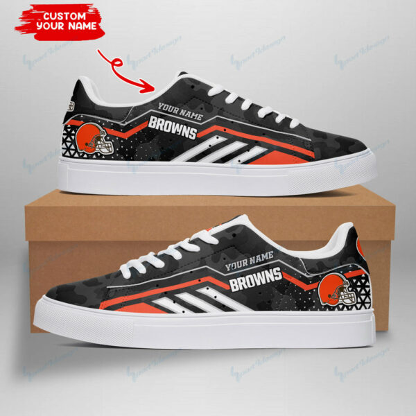 ideafootwear cleveland browns skate stan shoes sneakes for men and women 1434 l2epo.jpg