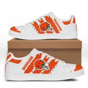 ideafootwear cleveland browns skate stan shoes sneakes for men and women 1915 galcy.jpg