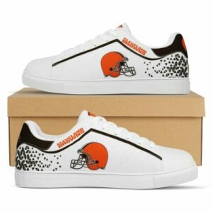 ideafootwear cleveland browns skate stan shoes sneakes for men and women 7548 loccz.jpg