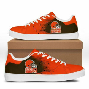 ideafootwear cleveland browns skate stan shoes sneakes for men and women 9868 0omxf.jpg