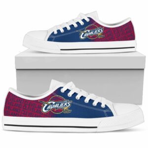 ideafootwear cleveland cavaliers low top canvas sneakers shoes for men and women 6191 duylf.jpg