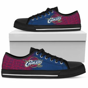 ideafootwear cleveland cavaliers low top canvas sneakers shoes for men and women 9286 nlaoh.jpg