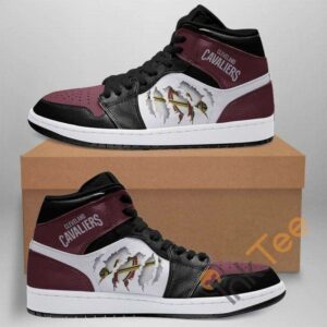 ideafootwear cleveland cavaliers nba aj1 high sneakers shoes for men and women 4616 3h16p.jpg