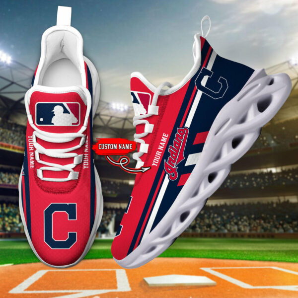 ideafootwear cleveland indians max soul shoes sneakers for men and women 1035 ff0fy.jpg