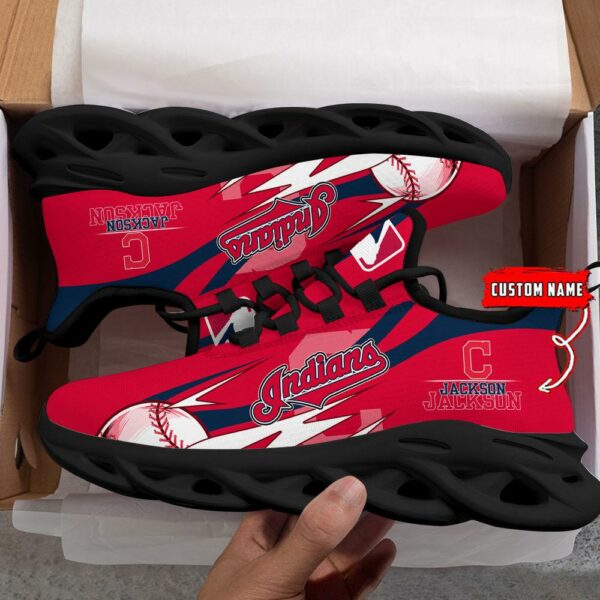 ideafootwear cleveland indians max soul shoes sneakers for men and women 6954 iaz7u.jpg