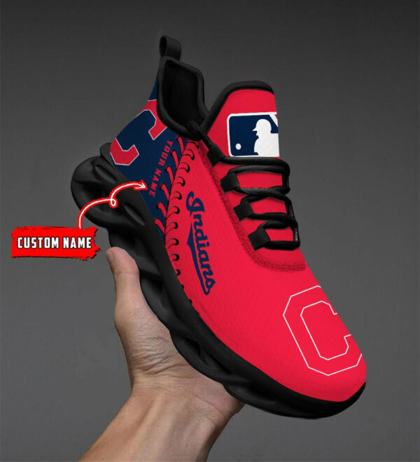 ideafootwear cleveland indians mlb max soul shoes sneakers for men and women 1336 lnc4z.jpg