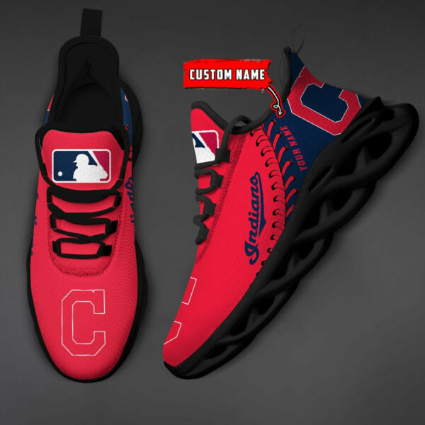 ideafootwear cleveland indians mlb max soul shoes sneakers for men and women 5570 gea0f.jpg