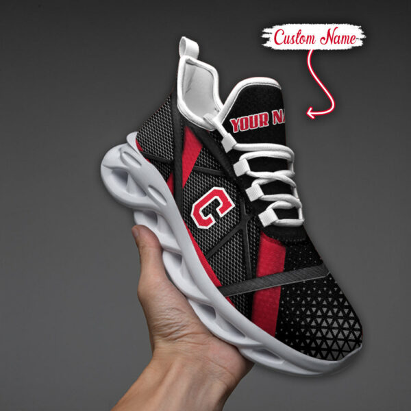 ideafootwear cleveland indians mlb max soul shoes sneakers for men and women 9805 mr97p.jpg