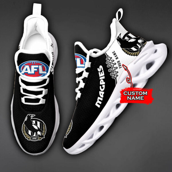 ideafootwear collingwood magpies afl max soul shoes sneakers for men and women 1364 mlg9v.jpg