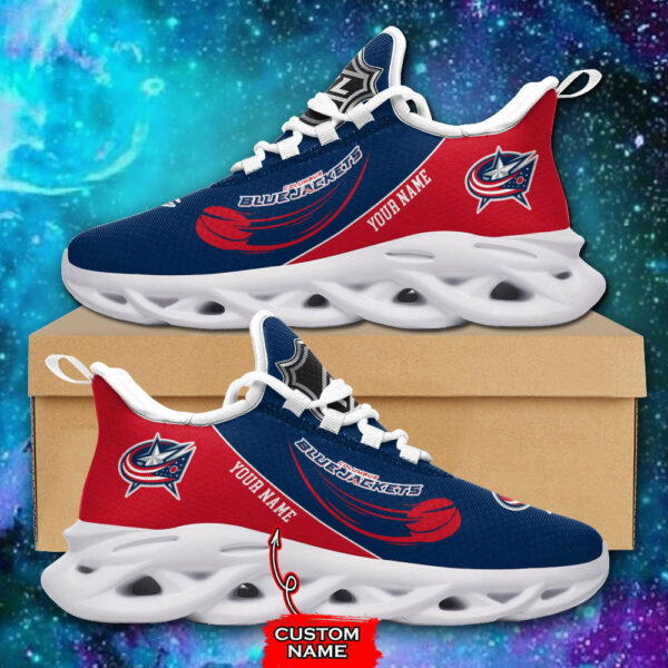 ideafootwear columbus blue jackets nhl max soul shoes sneakers for men and women 6115 hpnbc.jpg