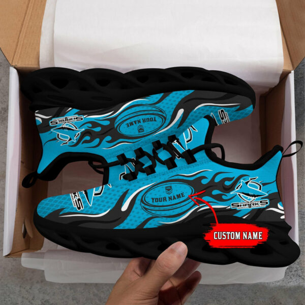 ideafootwear cronulla sharks max soul shoes sneakers for men and women 8711 uofxr.jpg