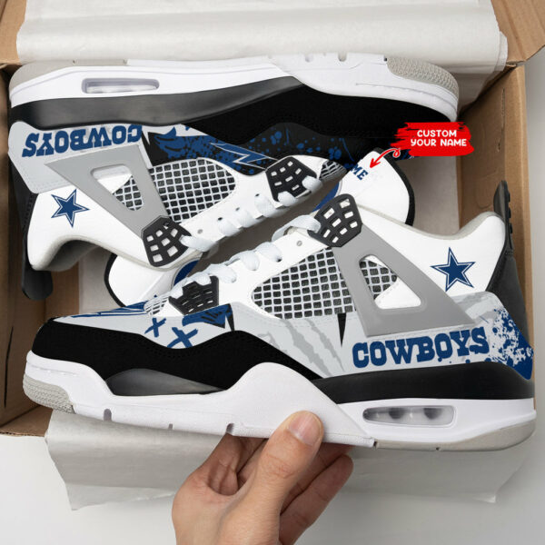 ideafootwear dallas cowboys aj4 sneakers shoes for men and women 2506 vdgbh.jpg