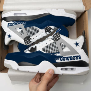 ideafootwear dallas cowboys aj4 sneakers shoes for men and women 4520 x56ly.jpg