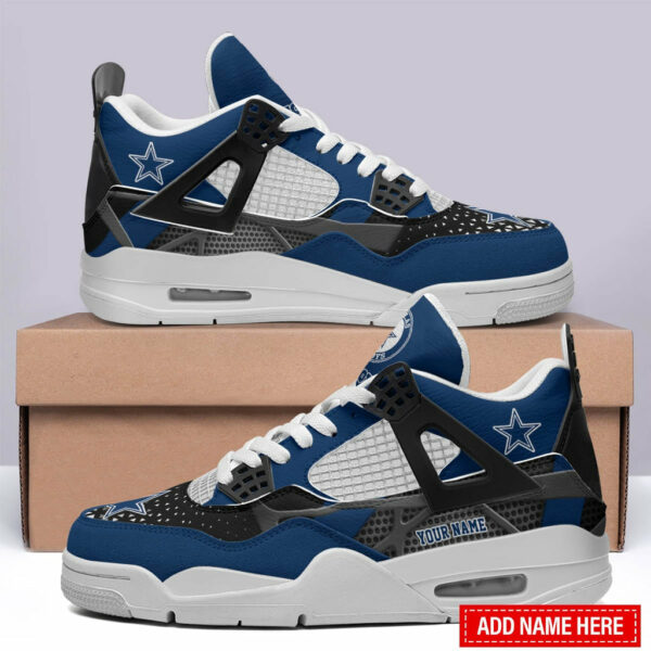 ideafootwear dallas cowboys aj4 sneakers shoes for men and women 5836 yxxce.jpg