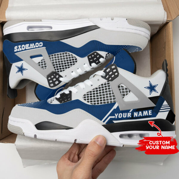 ideafootwear dallas cowboys aj4 sneakers shoes for men and women 5911 9hygq.jpg