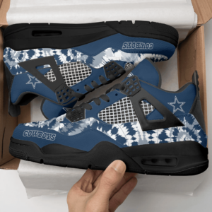 ideafootwear dallas cowboys aj4 sneakers shoes for men and women 8104 udnkl.png