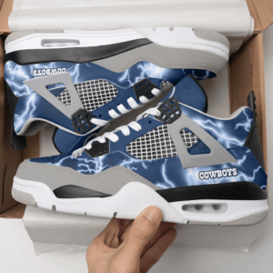 ideafootwear dallas cowboys aj4 sneakers shoes for men and women 8818 coxza.png