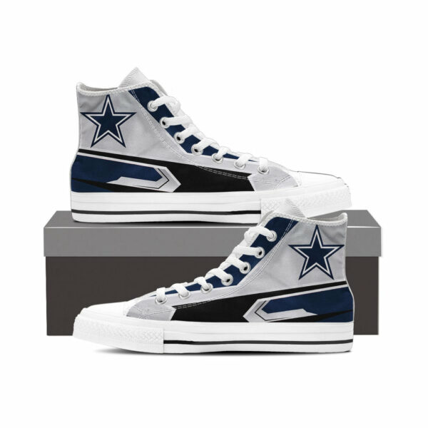 ideafootwear dallas cowboys high top canvas sneakers shoes for men and women 1261 hgg5e.jpg