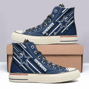 ideafootwear dallas cowboys high top canvas sneakers shoes for men and women 1409 mjir4.jpg