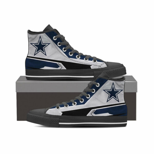 ideafootwear dallas cowboys high top canvas sneakers shoes for men and women 2141 99gzo.jpg