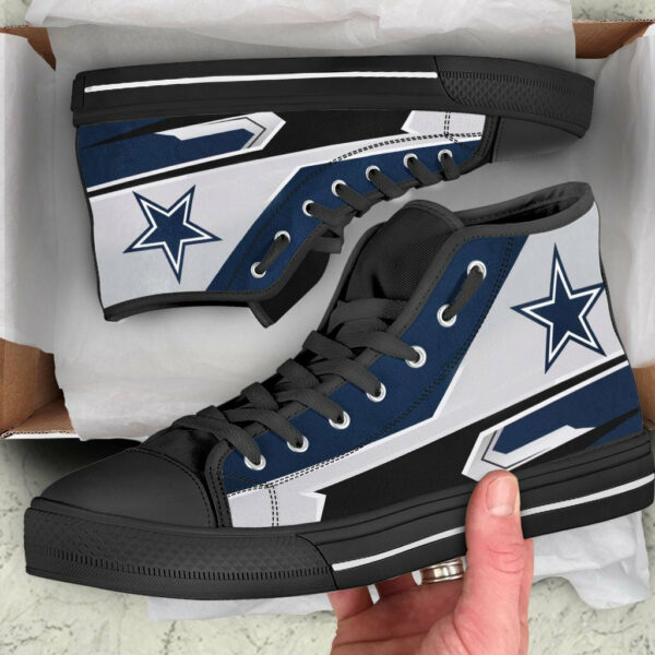 ideafootwear dallas cowboys high top canvas sneakers shoes for men and women 2713 02mln.jpg