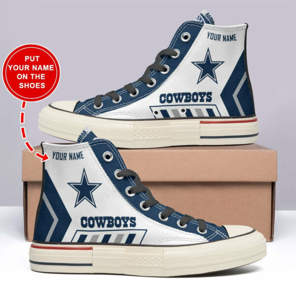 ideafootwear dallas cowboys high top canvas sneakers shoes for men and women 3487 y3ze1.jpg