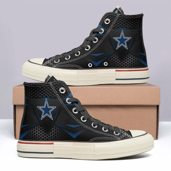 ideafootwear dallas cowboys high top canvas sneakers shoes for men and women 4889 rrxsw.jpg