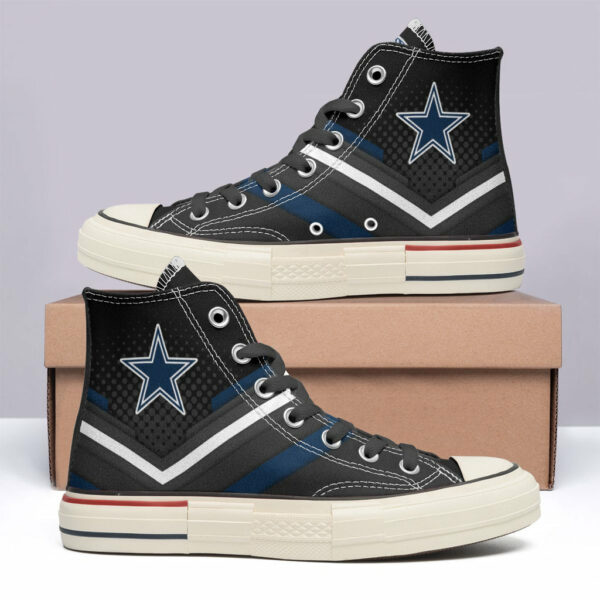 ideafootwear dallas cowboys high top canvas sneakers shoes for men and women 5961 z9exf.jpg