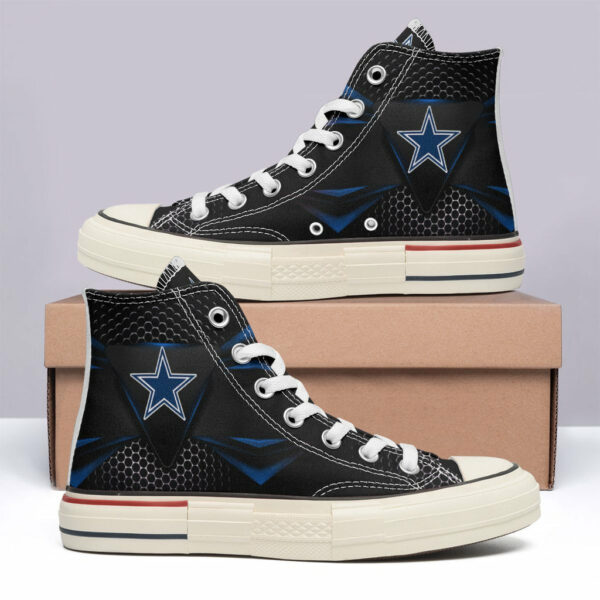 ideafootwear dallas cowboys high top canvas sneakers shoes for men and women 6191 gxkwj.jpg