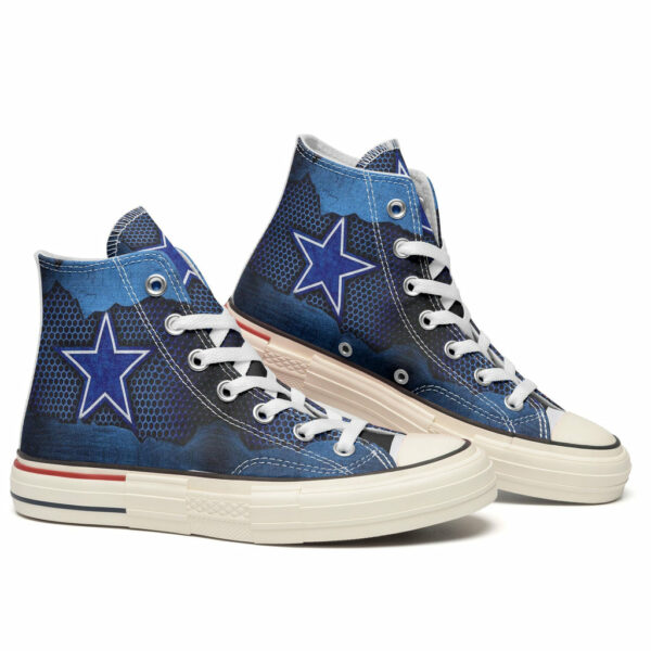 ideafootwear dallas cowboys high top canvas sneakers shoes for men and women 9675 8t6kp.jpg