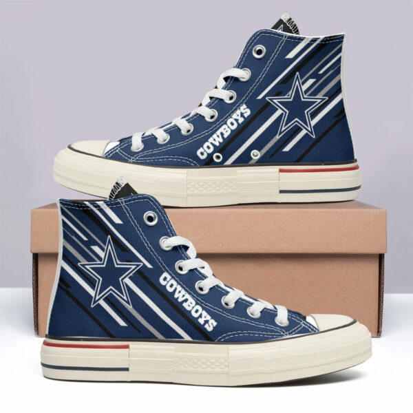 ideafootwear dallas cowboys high top canvas sneakers shoes for men and women 9740 sjt0f.jpg