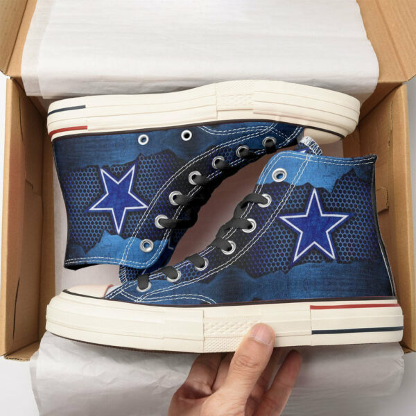 ideafootwear dallas cowboys high top canvas sneakers shoes for men and women 9841 9x2eu.jpg