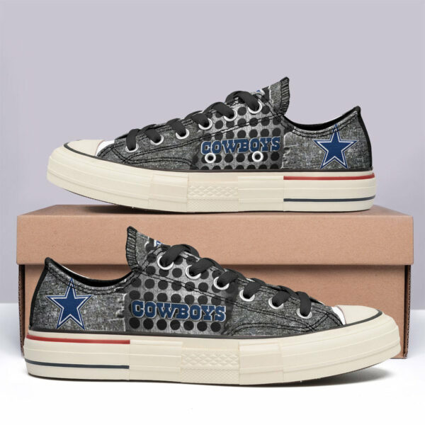 ideafootwear dallas cowboys low top canvas sneakers shoes for men and women 4709 pfmoy.jpg