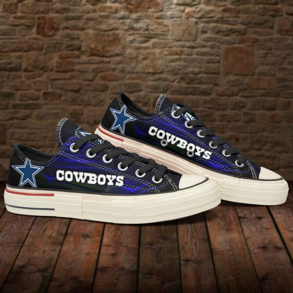 ideafootwear dallas cowboys low top canvas sneakers shoes for men and women 5434 uprpx.jpg