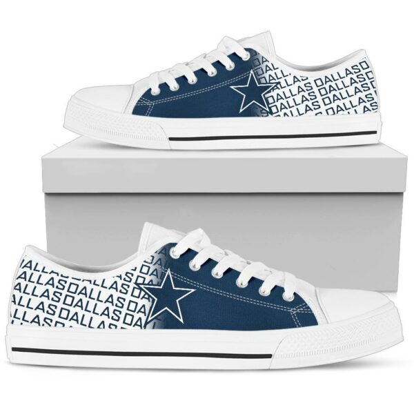 ideafootwear dallas cowboys low top canvas sneakers shoes for men and women 7315 cx1o5.jpg