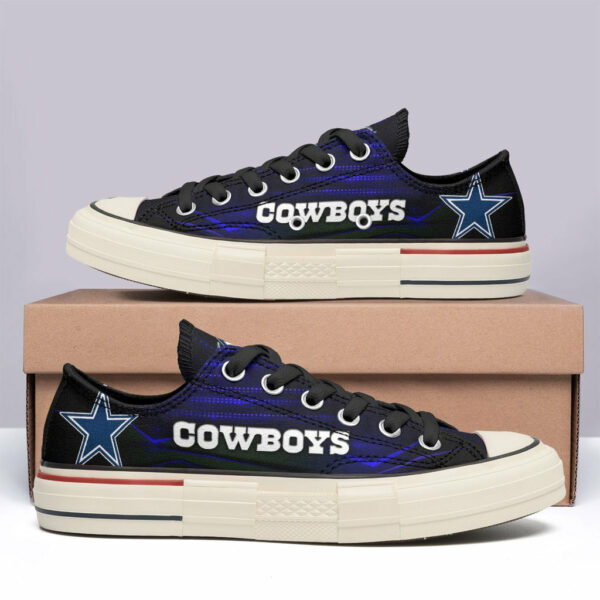 ideafootwear dallas cowboys low top canvas sneakers shoes for men and women 9232 f8zma.jpg