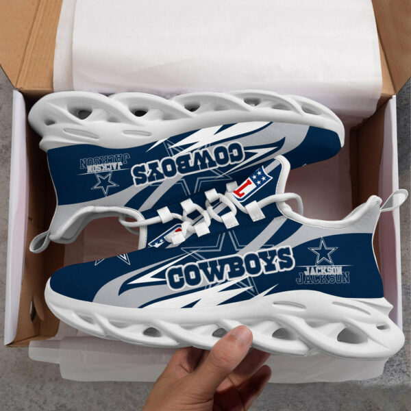 ideafootwear dallas cowboys max soul shoes sneakers for men and women 1765 msr0c.jpg