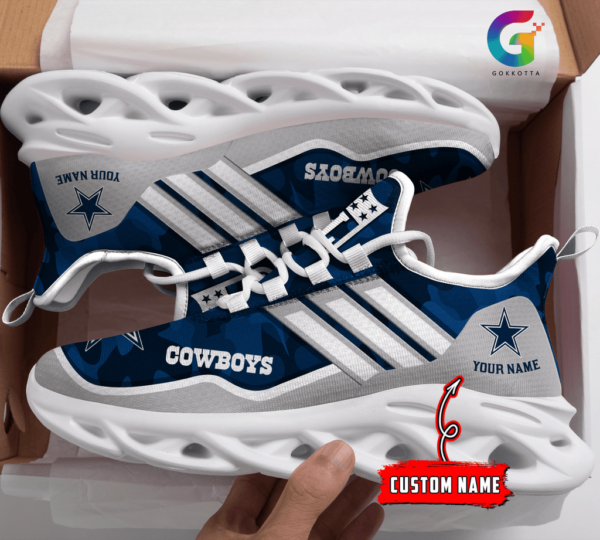 ideafootwear dallas cowboys max soul shoes sneakers for men and women 7435 hqd0i.png